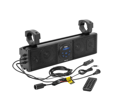 Boss Audio Systems ATV UTV Sound Bar System Boss Audio Audio  AXOPROS