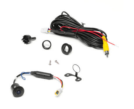 Boss Audio Systems Off-Road Front Or Rear Camera Boss Audio Cameras  AXOPROS