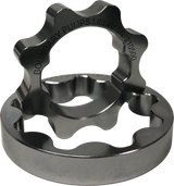 Boundary 01-04 Ford Modular Motor 4V V8 Billet Oil Pump Gear Boundary Oil Pumps  AXOPROS