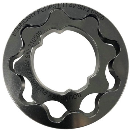 Boundary 01-04 Ford Modular Motor 4V V8 Billet Oil Pump Gear Boundary Oil Pumps  AXOPROS