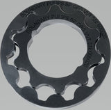 Boundary 01-05 Ford/Mazda BP VVT I4 Billet Oil Pump Gear Boundary Oil Pumps  AXOPROS