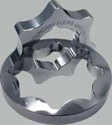 Boundary 03-05 Dodge SRT4 A853 2.4L I4 Oil Pump Assembly Boundary Oil Pumps  AXOPROS