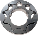 Boundary 05-14 Ford Modular Motor/Shelby GT500 3V 4.6L/5.4L V8 Billet Oil Pump Gear Boundary Oil Pumps  AXOPROS