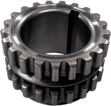 Boundary 07-14 Ford Modular Motor GT500 V8 Billet Crankshaft Timing Sprocket Boundary Oil Pumps  AXOPROS