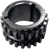 Boundary 07-14 Ford Modular Motor GT500 V8 Billet Crankshaft Timing Sprocket Boundary Oil Pumps  AXOPROS