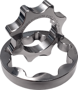 Boundary 11-14 Ford F150 / 18-20 Ford F150 Coyote V8 Billet Oil Pump Gear Boundary Oil Pumps  AXOPROS