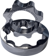 Boundary 15-17 Ford Cyclone/Ecoboost 2.7L/3.5L/3.7L V6 Billet Oil Pump Gear Boundary Oil Pumps  AXOPROS