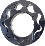 Boundary 15-17 Ford Cyclone/Ecoboost 2.7L/3.5L/3.7L V6 Billet Oil Pump Gear Boundary Oil Pumps  AXOPROS