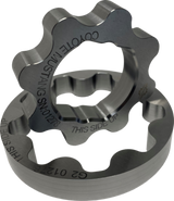 Boundary 2011+ Ford Coyote Mustang/GT350 V8 Billet Oil Pump Gear Boundary Oil Pumps  AXOPROS