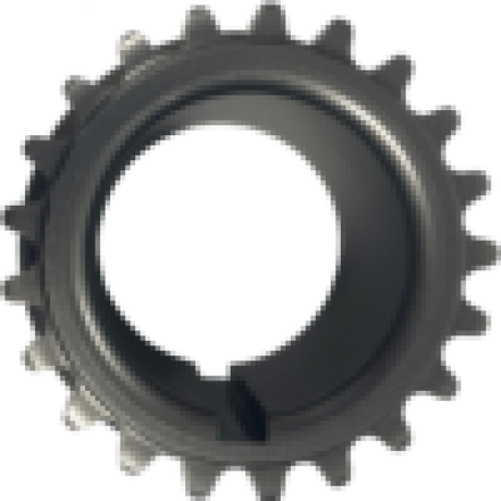 Boundary 2015+ Ford Coyote (All Types) V8 Billet Crankshaft Timing Sprocket Boundary Oil Pumps  AXOPROS