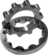 Boundary 91.5-00 Ford/Mazda BP 1.6L/1.8L Non-VVT I4 Oil Pump Assembly (w/o Crank Seal) Boundary Oil Pumps  AXOPROS