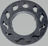 Boundary 91.5-00 Ford/Mazda BP Non-VVT I4 Billet Oil Pump Gear Boundary Oil Pumps  AXOPROS