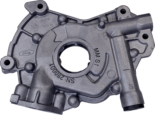 Boundary 99-15 Ford Modular Motor (All Types) V8 Oil Pump Assembly Boundary Oil Pumps  AXOPROS