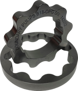 Boundary Honda 1.8L I4 High Flow Billet Oil Pump Gear (Only Fits Orbit Pump) Boundary Oil Pumps  AXOPROS