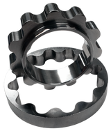 Boundary Nissan RB26DETT N1 2.6L Billet Oil Pump Gear Boundary Oil Pumps  AXOPROS