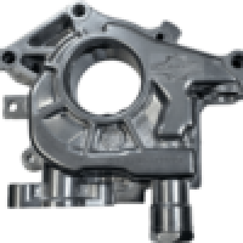 Boundary Nissan VQ 3.5L DE Oil Pump Assembly Boundary Oil Pumps  AXOPROS