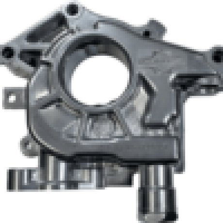 Boundary Nissan VQ 3.5L DE Oil Pump Assembly Boundary Oil Pumps  AXOPROS
