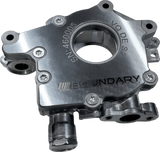 Boundary Nissan VQ 3.5L DE Oil Pump Assembly Boundary Oil Pumps  AXOPROS
