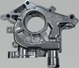 Boundary Nissan VQ 3.5L DE Oil Pump Assembly w/Billet Back Plate Boundary Oil Pumps  AXOPROS