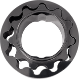 Boundary Nissan VQ 3.5L/3.7L VHR Billet Oil Pump Gear Boundary Oil Pumps  AXOPROS