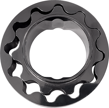 Boundary Nissan VQ 3.5L/3.7L VHR Billet Oil Pump Gear Boundary Oil Pumps  AXOPROS