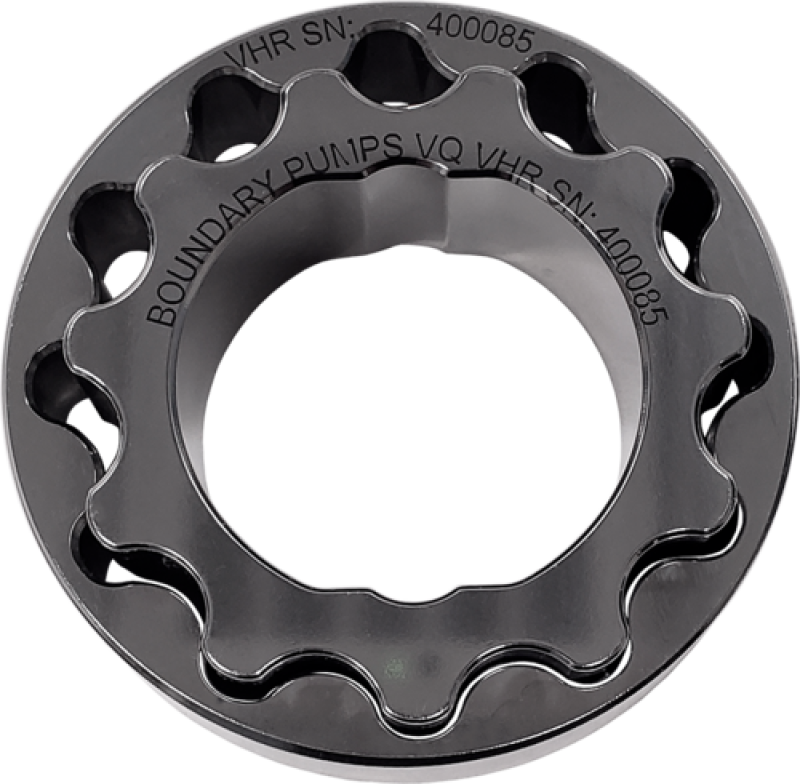 Boundary Nissan VQ 3.5L/3.7L VHR Oil Pump Assembly Boundary Oil Pumps  AXOPROS