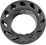 Boundary Nissan VQ 3.5L/3.7L VHR Oil Pump Assembly w/Billet Back Plate Boundary Oil Pumps  AXOPROS