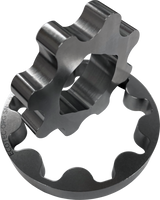 Boundary Vauxhall Astra Coupe/VXR Z20LEH/Z20LET Billet Oil Pump Gear Boundary Oil Pumps  AXOPROS