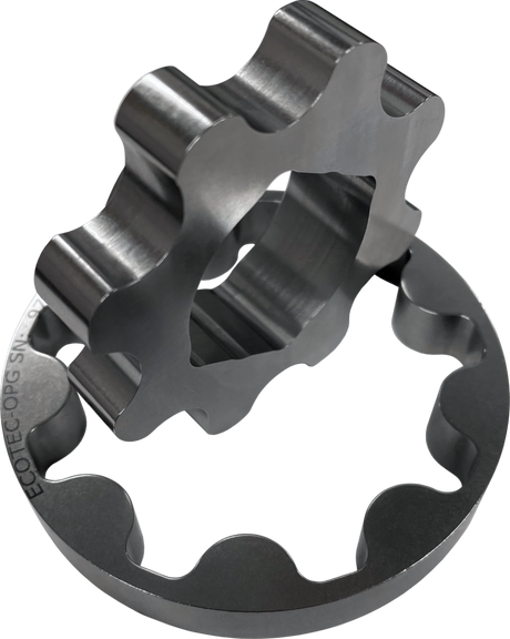 Boundary Vauxhall Astra Coupe/VXR Z20LEH/Z20LET Billet Oil Pump Gear Boundary Oil Pumps  AXOPROS