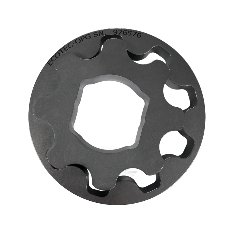 Boundary Vauxhall Astra Coupe/VXR Z20LEH/Z20LET Billet Oil Pump Gear Boundary Oil Pumps  AXOPROS