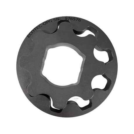 Boundary Vauxhall Astra Coupe/VXR Z20LEH/Z20LET Billet Oil Pump Gear Boundary Oil Pumps  AXOPROS