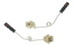 Brembo Mercedes Benz 09-21 Models AMG GT 53/B Elec Drive/E63 AMG S Front & Rear Brake Wear Sensor Brembo OE Brake Hardware  AXOPROS