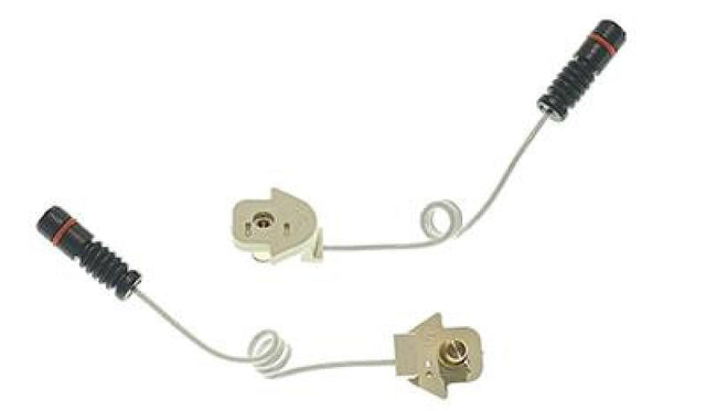 Brembo Mercedes Benz 09-21 Models AMG GT 53/B Elec Drive/E63 AMG S Front & Rear Brake Wear Sensor Brembo OE Brake Hardware  AXOPROS