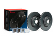 Brembo OE 12-21 Tesla Model S/16-21 Model X EV Brake Kit - Front Brembo OE Brake Kits - OE  AXOPROS