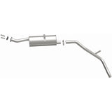 BRExhaust 1985-1995 Suzuki Direct-Fit Replacement Exhaust System BRExhaust Exhaust System Kit  AXOPROS