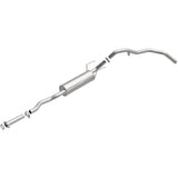 BRExhaust 1989-1995 Toyota Pickup 3.0L Direct-Fit Replacement Exhaust System BRExhaust Exhaust System Kit  AXOPROS