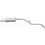 BRExhaust 1990-1996 Nissan Direct-Fit Replacement Exhaust System BRExhaust Exhaust System Kit  AXOPROS