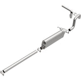 BRExhaust 1990-1997 Ford Direct-Fit Replacement Exhaust System BRExhaust Exhaust System Kit  AXOPROS