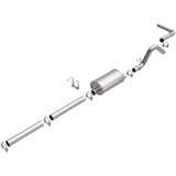 BRExhaust 1992-1993 Dodge Dakota Direct-Fit Replacement Exhaust System BRExhaust Exhaust System Kit  AXOPROS