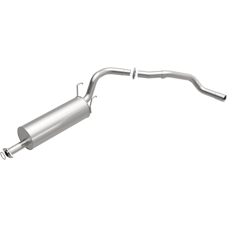 BRExhaust 1992-1995 Toyota 4Runner 3.0L Direct-Fit Replacement Exhaust System BRExhaust Exhaust System Kit  AXOPROS