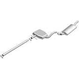 BRExhaust 1993-2002 Volkswagen Direct-Fit Replacement Exhaust System BRExhaust Exhaust System Kit  AXOPROS