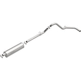 BRExhaust 1994-1997 Dodge Direct-Fit Replacement Exhaust System BRExhaust Exhaust System Kit  AXOPROS