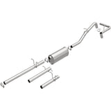 BRExhaust 1995-1997 Dodge Direct-Fit Replacement Exhaust System BRExhaust Exhaust System Kit  AXOPROS