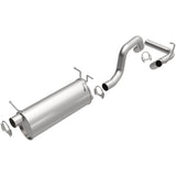 BRExhaust 1997-2004 Ford Direct-Fit Replacement Exhaust System BRExhaust Exhaust System Kit  AXOPROS