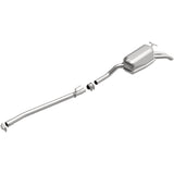 BRExhaust 1998-1999 Mercedes-Benz E300 3.0L Direct-Fit Replacement Exhaust System BRExhaust Exhaust System Kit  AXOPROS