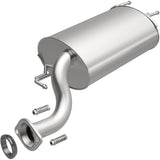 BRExhaust 1999-2003 Lexus RX300 3.0L Direct-Fit Replacement Exhaust System BRExhaust Exhaust System Kit  AXOPROS