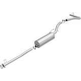 BRExhaust 1999-2004 Toyota Tacoma 2.4L Direct-Fit Replacement Exhaust System BRExhaust Exhaust System Kit  AXOPROS