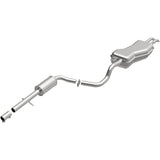 BRExhaust 1999-2009 Volkswagen Direct-Fit Replacement Exhaust System BRExhaust Exhaust System Kit  AXOPROS