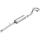 BRExhaust 2000-2003 Dodge Dakota 3.9L Direct-Fit Replacement Exhaust System BRExhaust Exhaust System Kit  AXOPROS