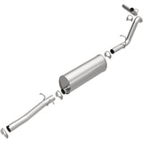 BRExhaust 2000-2003 Dodge Dakota Direct-Fit Replacement Exhaust System BRExhaust Exhaust System Kit  AXOPROS